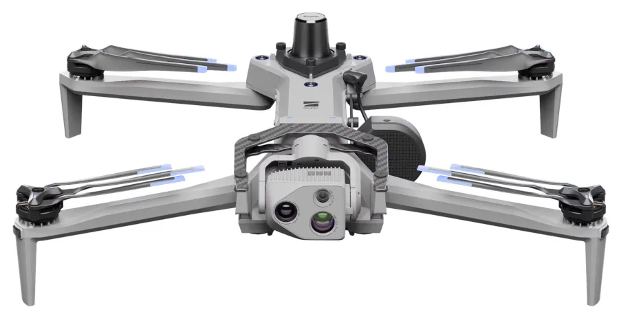 Skydio X10