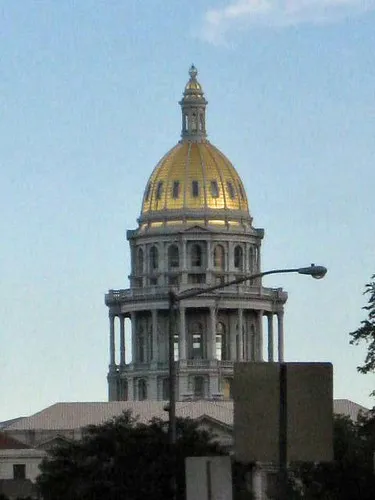 Denver Capitol